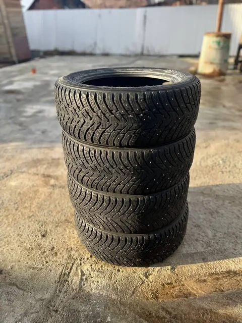 Продажа комплекта шин Nokian - Авто в Уфа