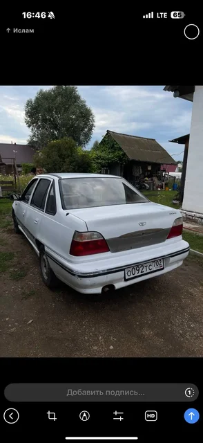 Продажа автомобиля с документами - Авто в Уфа