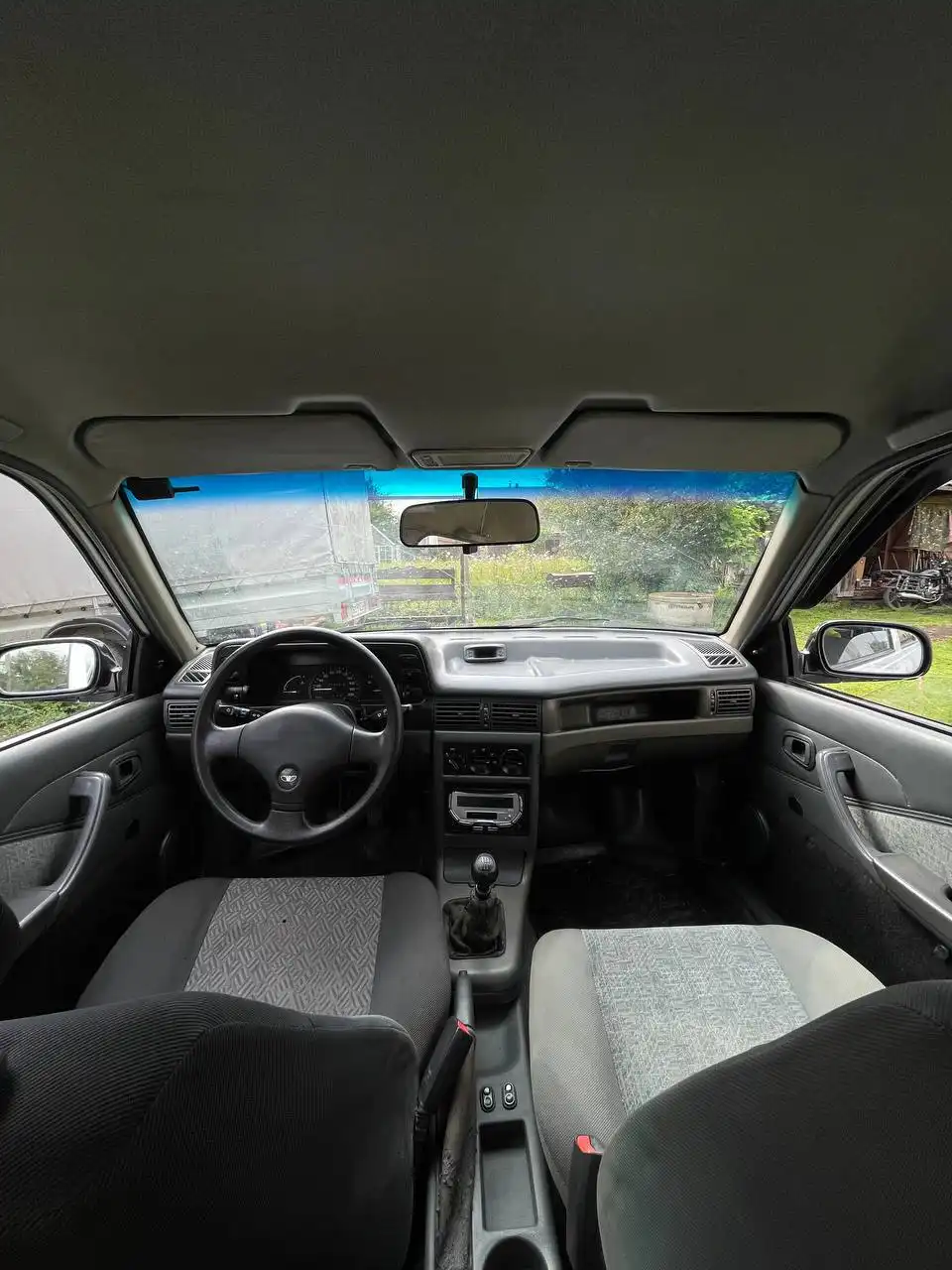 Продажа автомобиля с документами