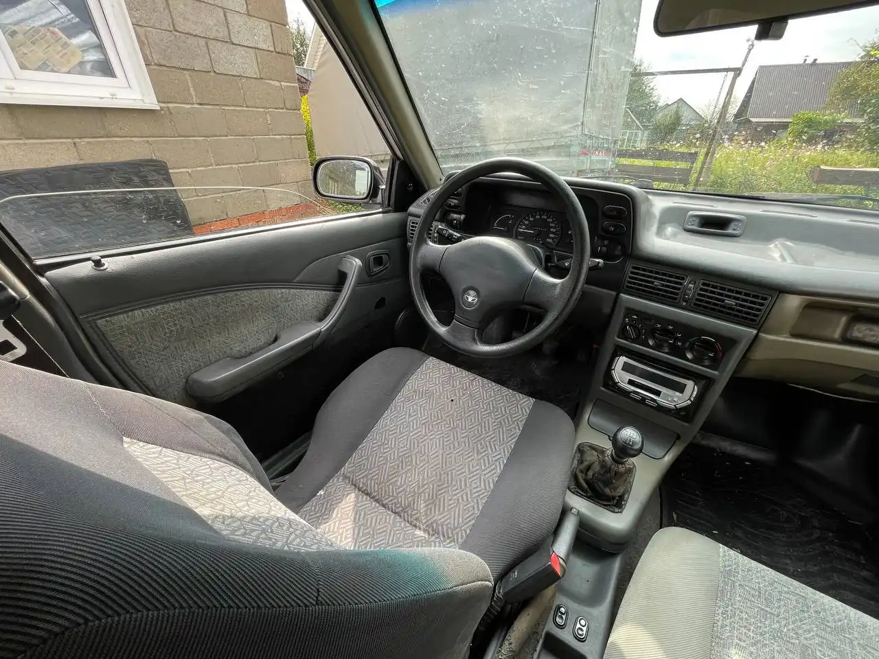 Продажа автомобиля с документами