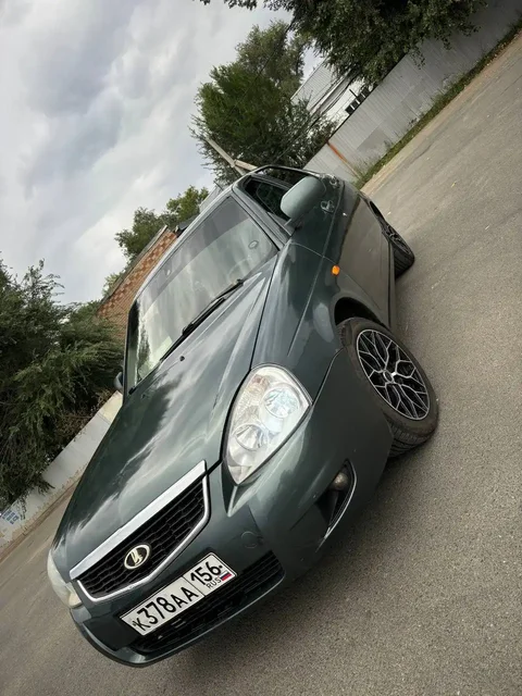 Продажа автомобиля в Оренбурге - Авто в Оренбург