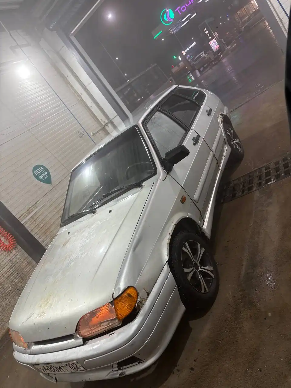 Продажа ВАЗ 2114 2004 года