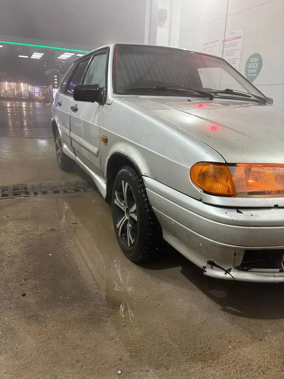 Продажа ВАЗ 2114 2004 года