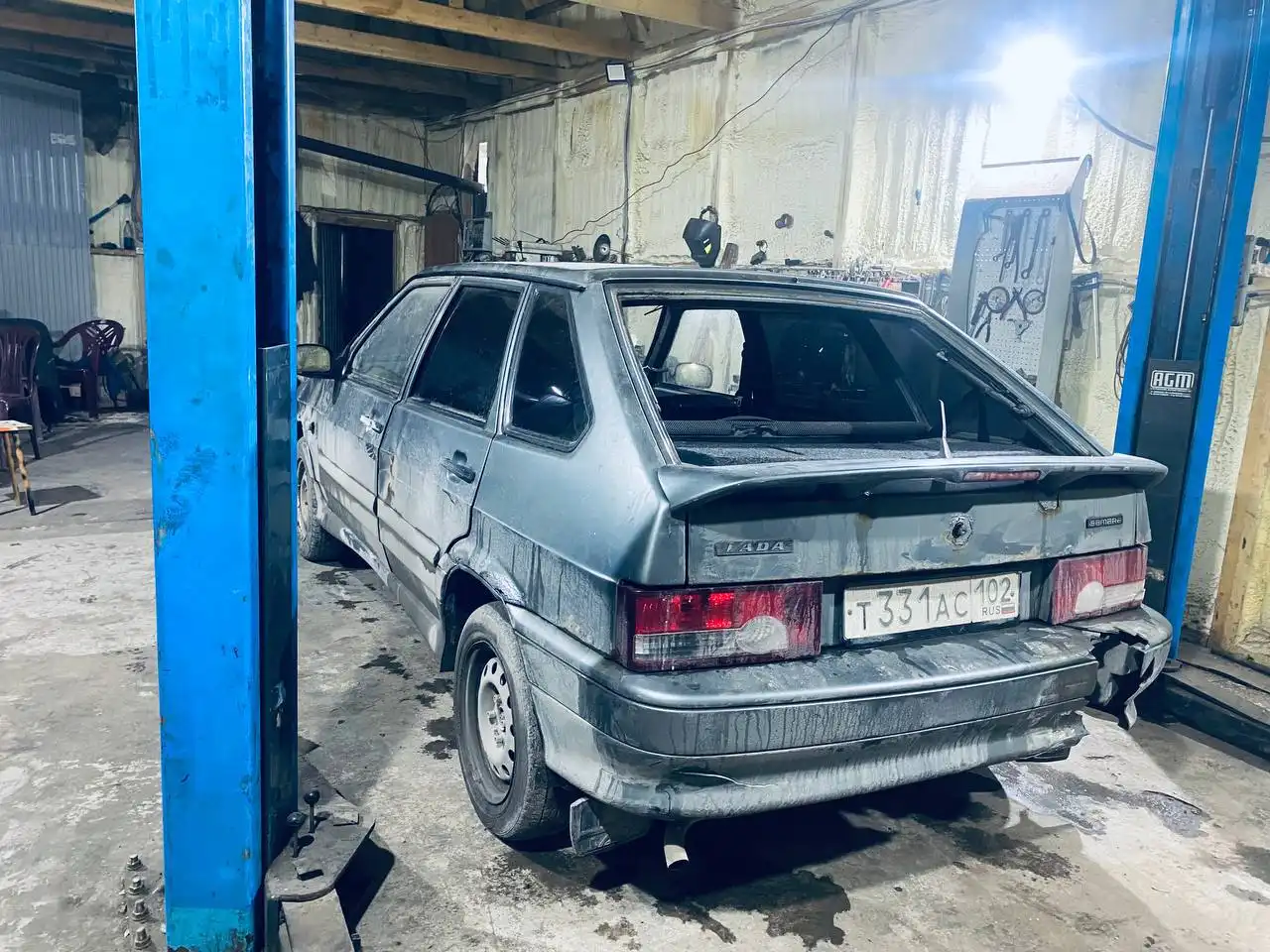 Продам ВАЗ 2114 2011 года