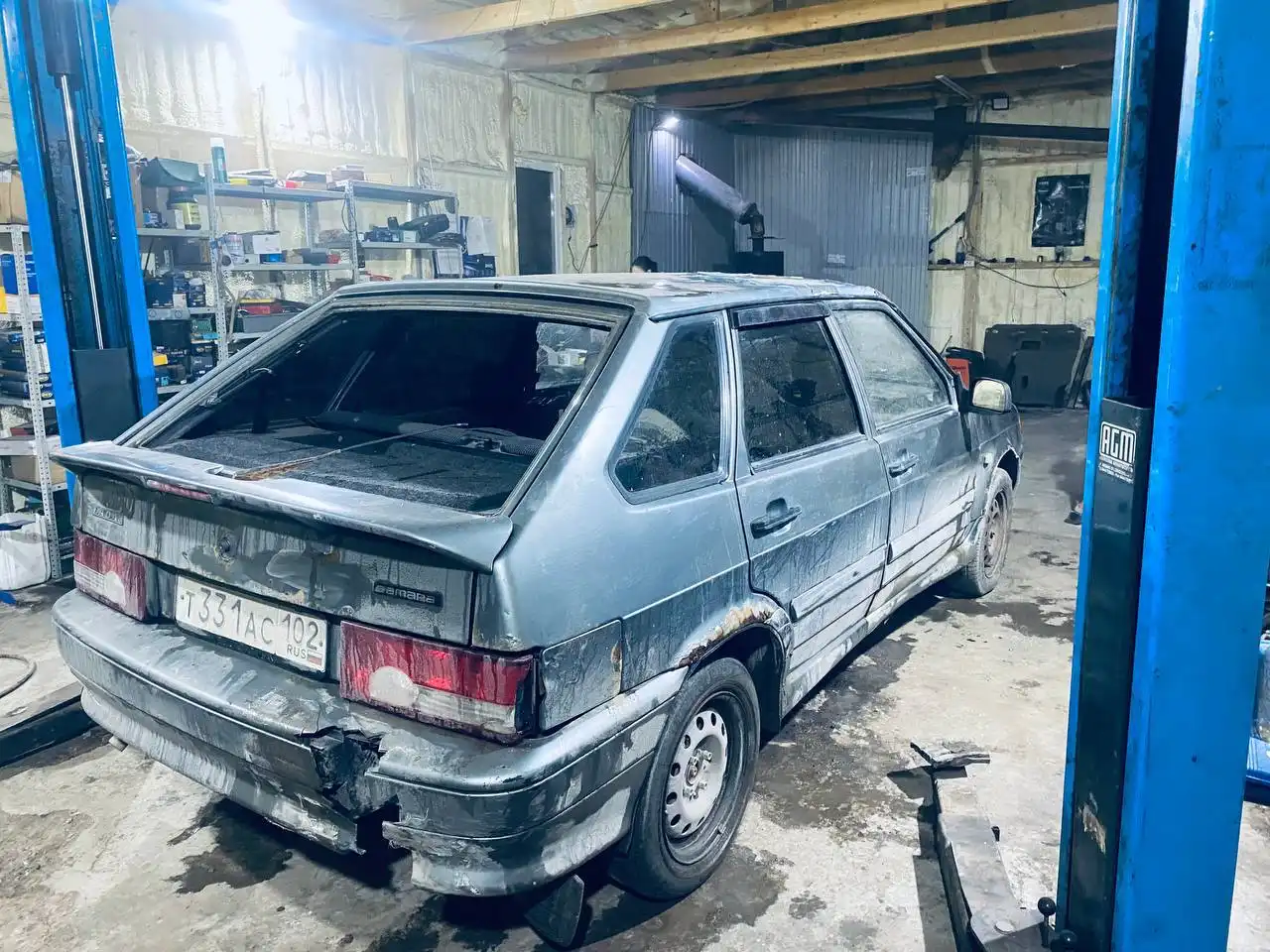 Продам ВАЗ 2114 2011 года