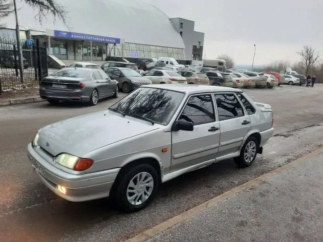 Продажа ВАЗ 2115 2011 года - Авто в Уфа