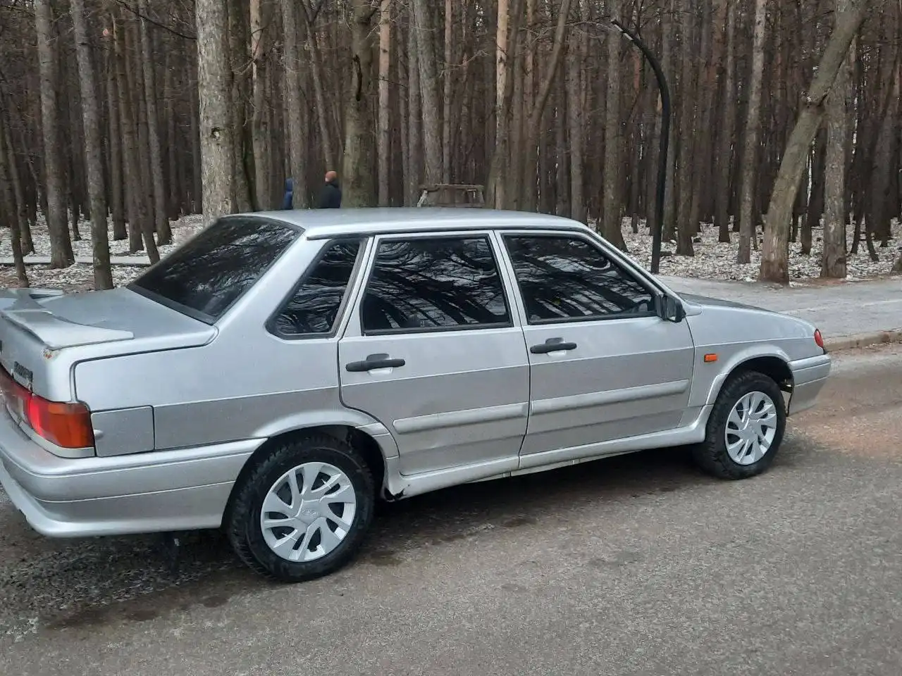 Продажа ВАЗ 2115 2011 года