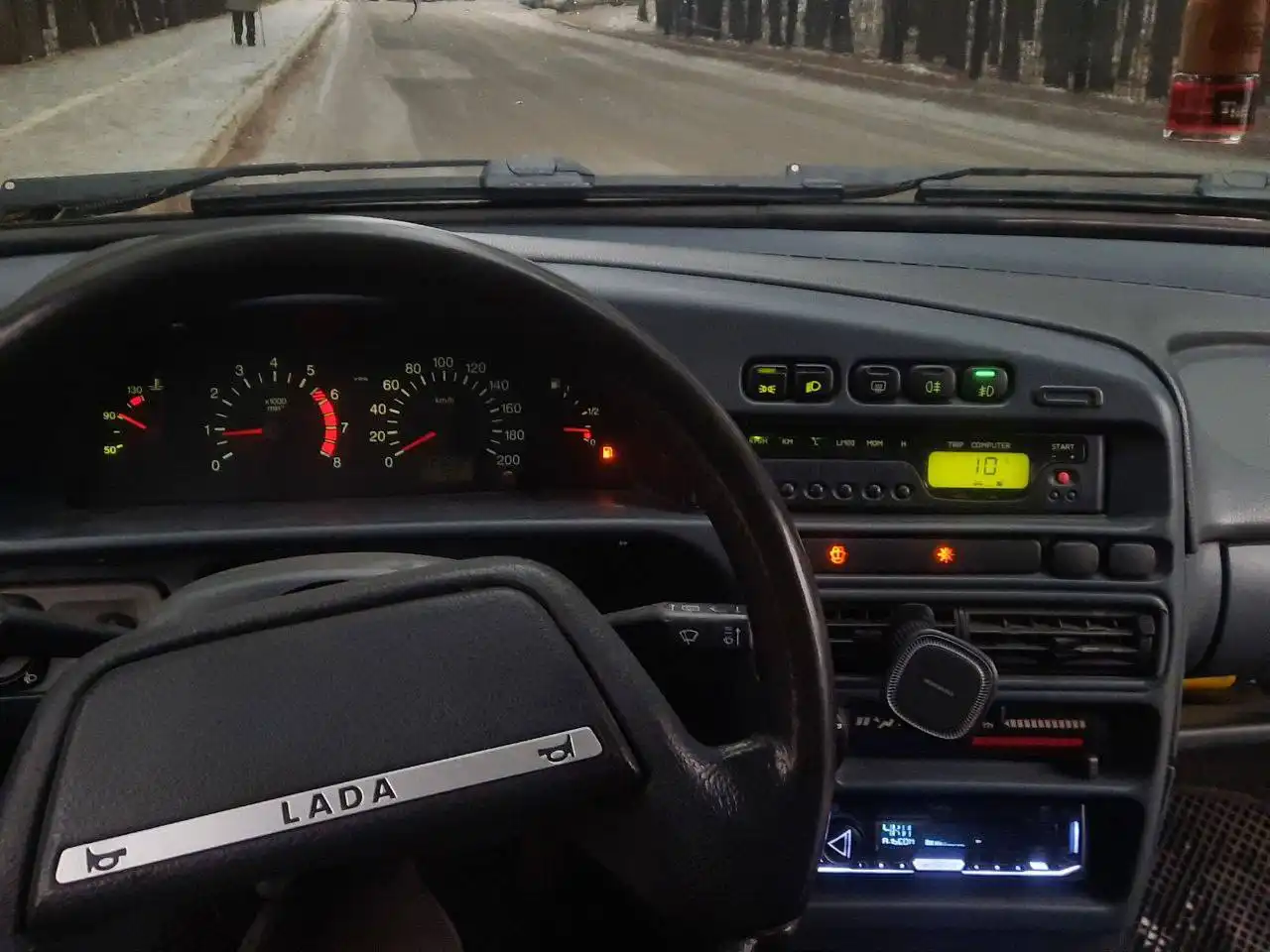 Продажа ВАЗ 2115 2011 года