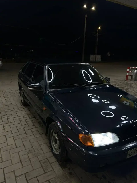 Продажа автомобиля 2012 года с сигнализацией и другими доработками - Авто в Уфа