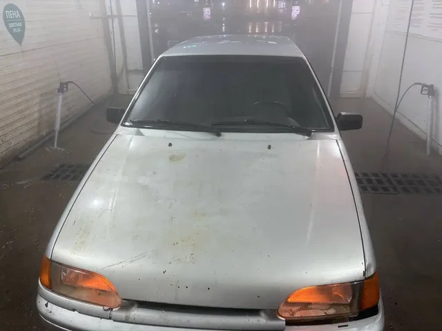 ВАЗ 2114 4 года в Уфе - Авто в Уфа