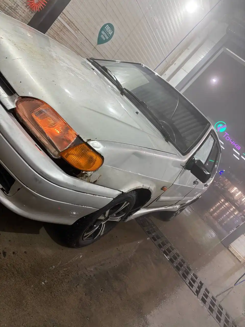 ВАЗ 2114 4 года в Уфе