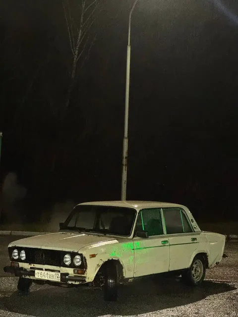 Ваз 2106 1997 года для дрифта - Авто в Уфа