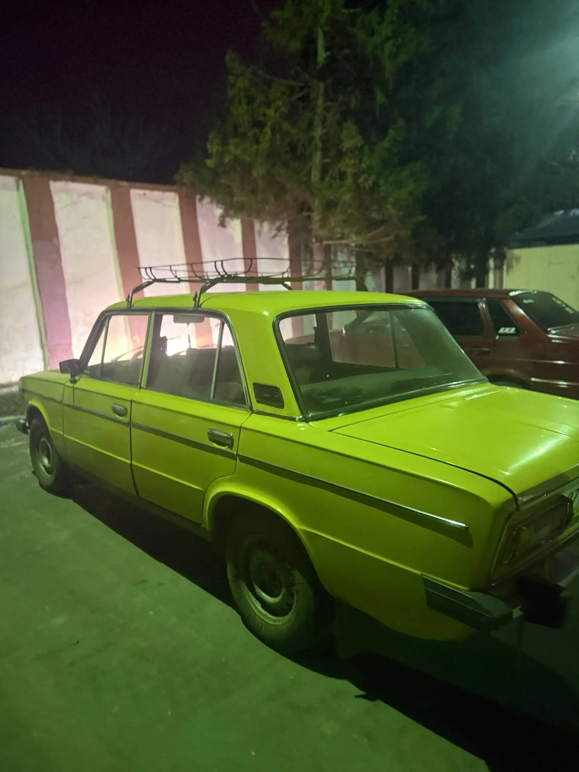 Продажа автомобиля ВАЗ-21065 в Уфе