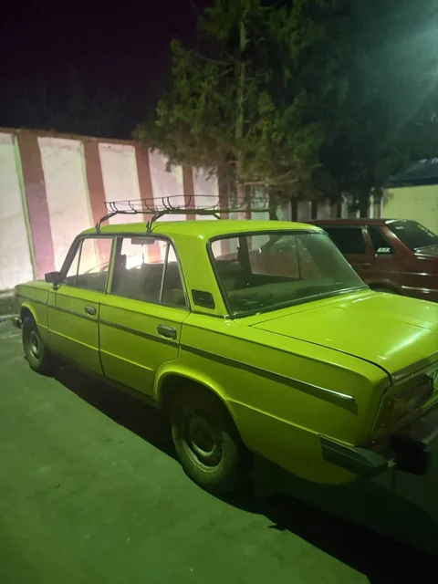 Продажа автомобиля ВАЗ-21065 в Уфе - Авто в Уфа