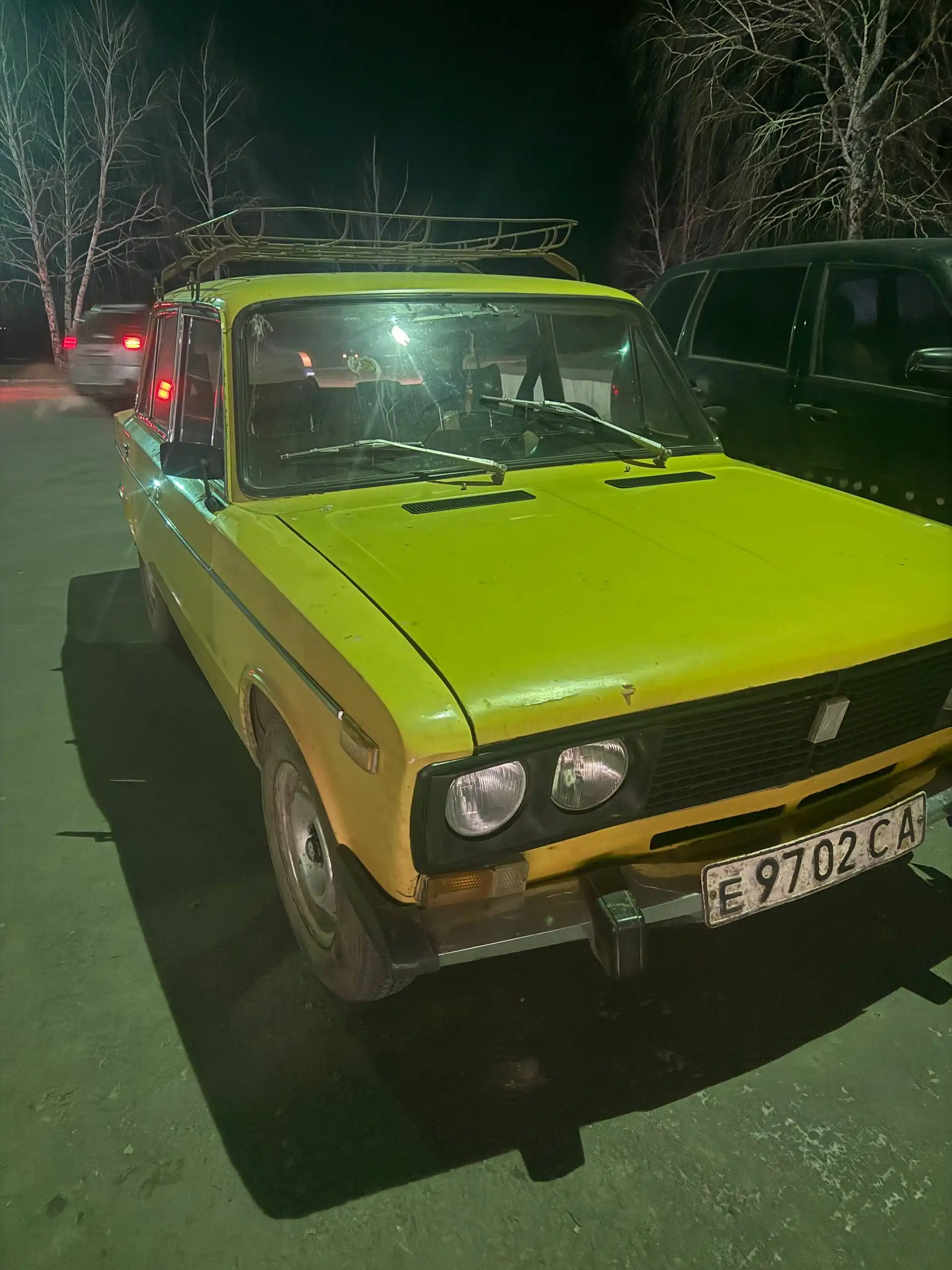 Продажа автомобиля ВАЗ-21065 в Уфе