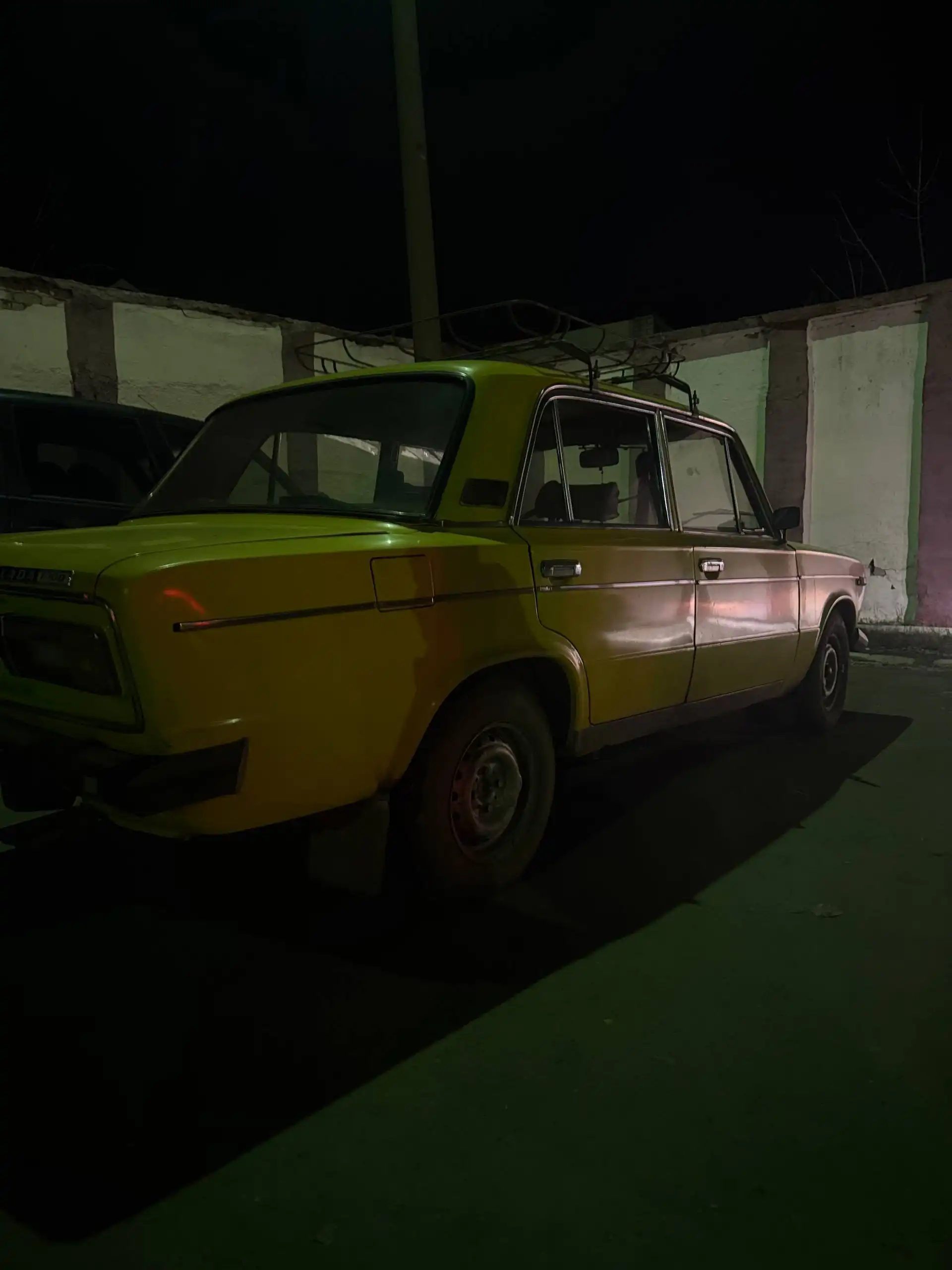 Продажа автомобиля ВАЗ-21065 в Уфе