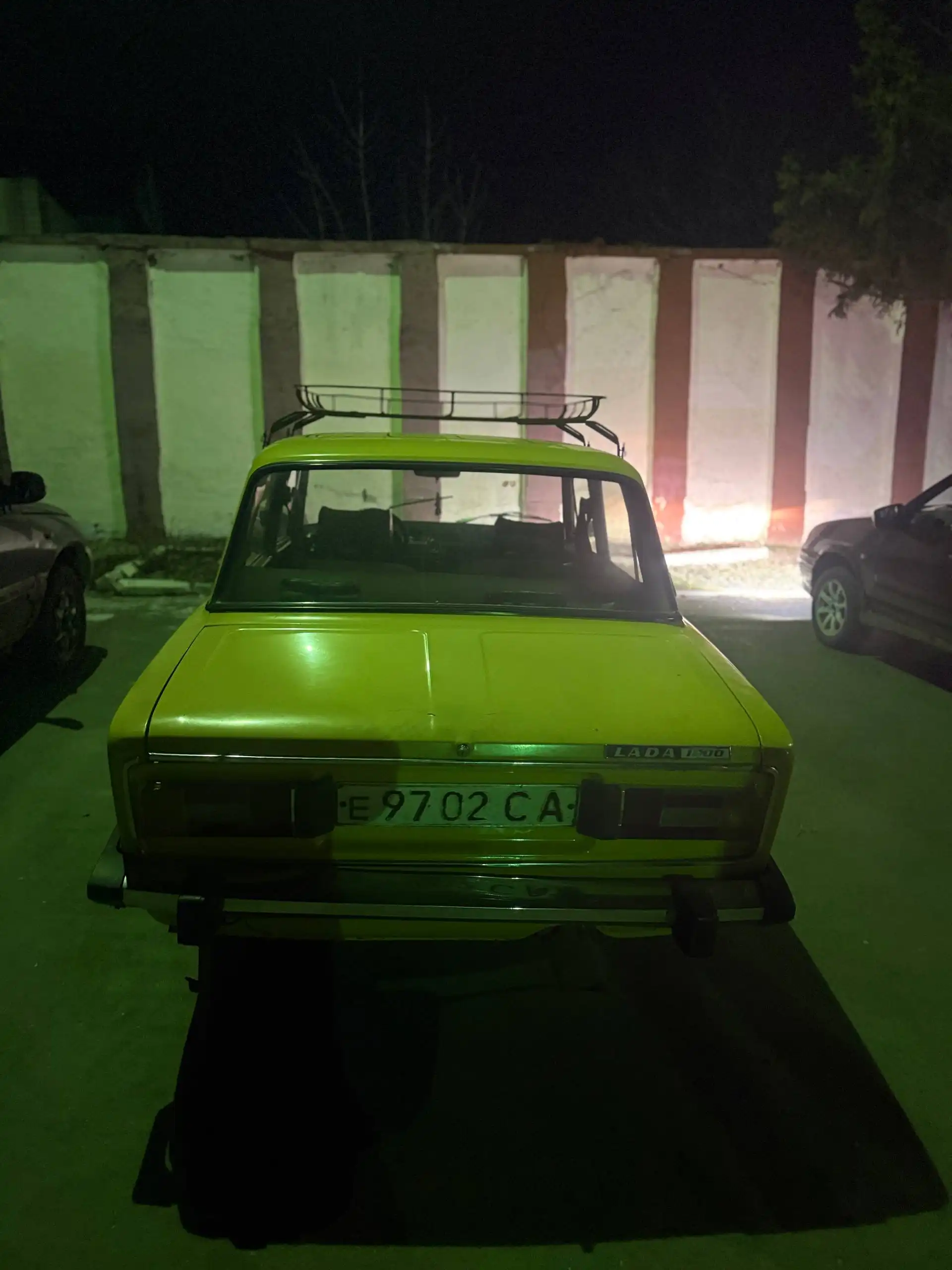 Продажа автомобиля ВАЗ-21065 в Уфе