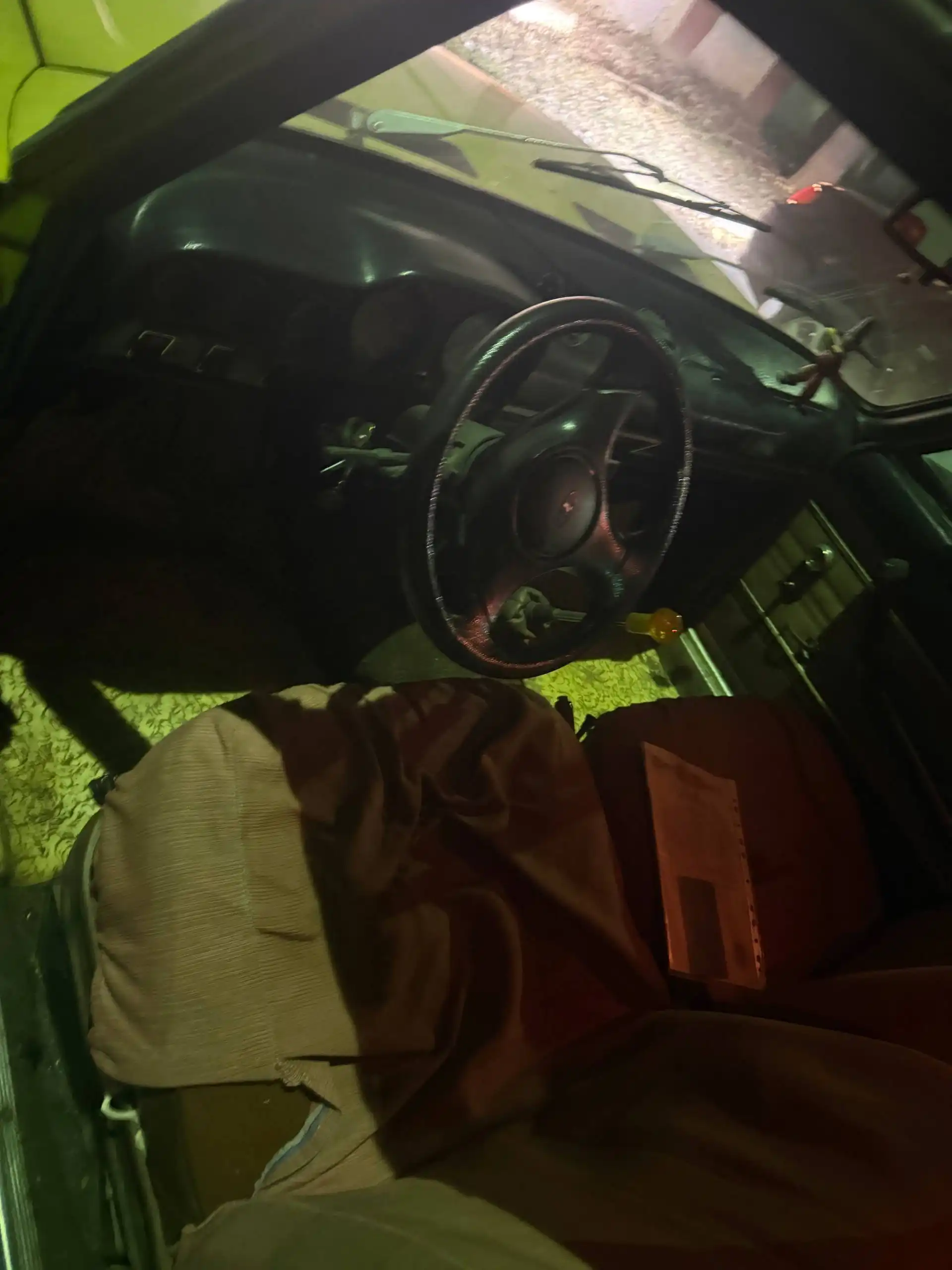 Продажа автомобиля ВАЗ-21065 в Уфе