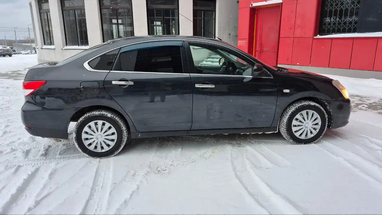 Продажа Nissan Almera 2013 года