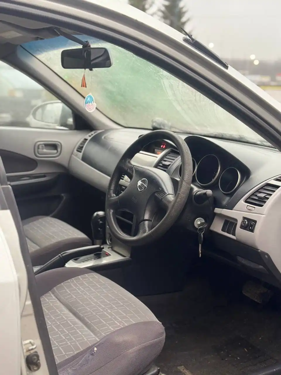 Продажа или обмен автомобиля в Уфе