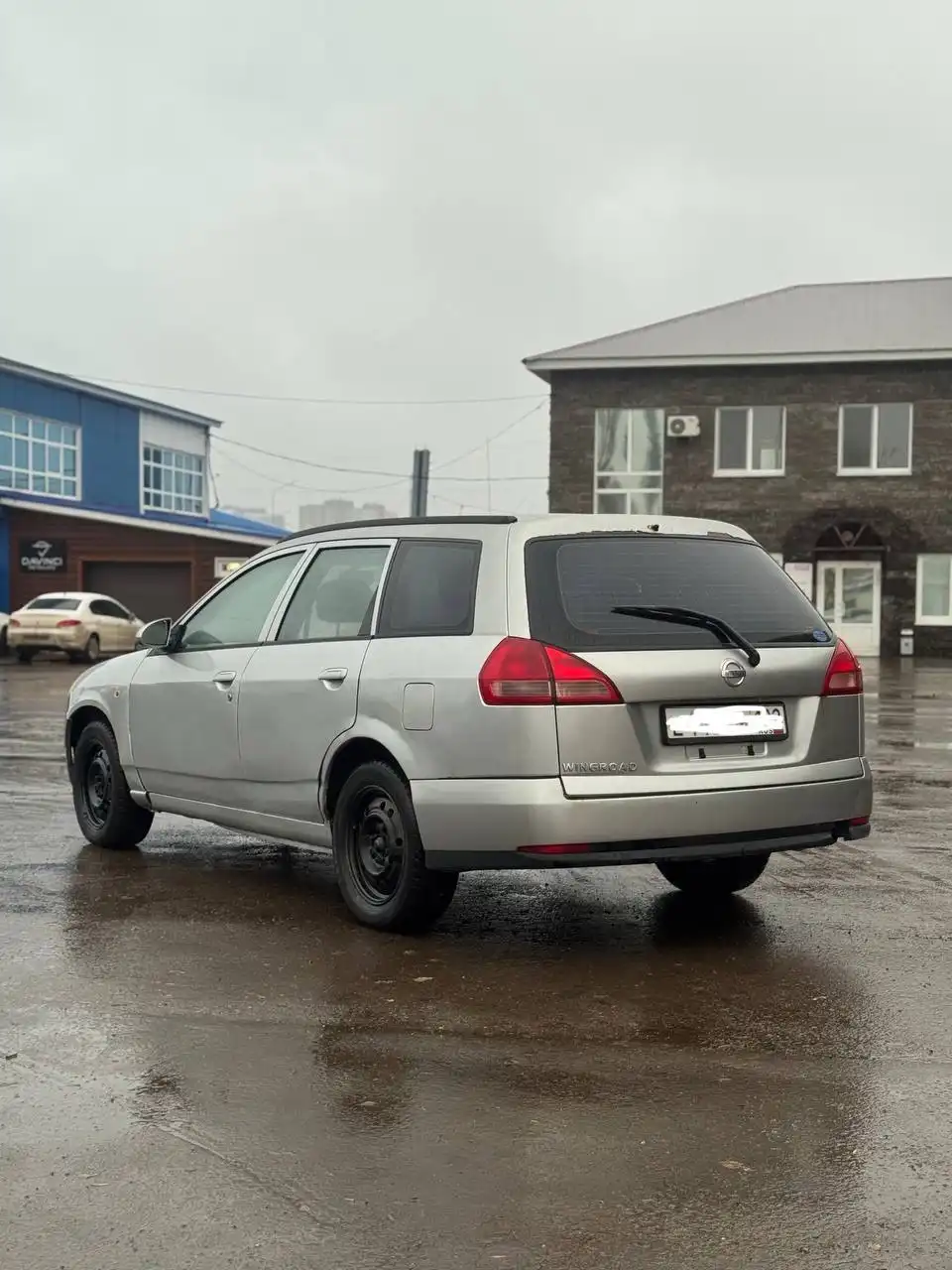 Продажа или обмен автомобиля в Уфе