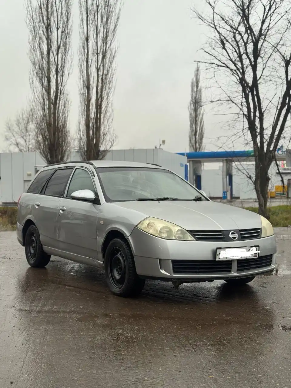 Продажа или обмен автомобиля в Уфе