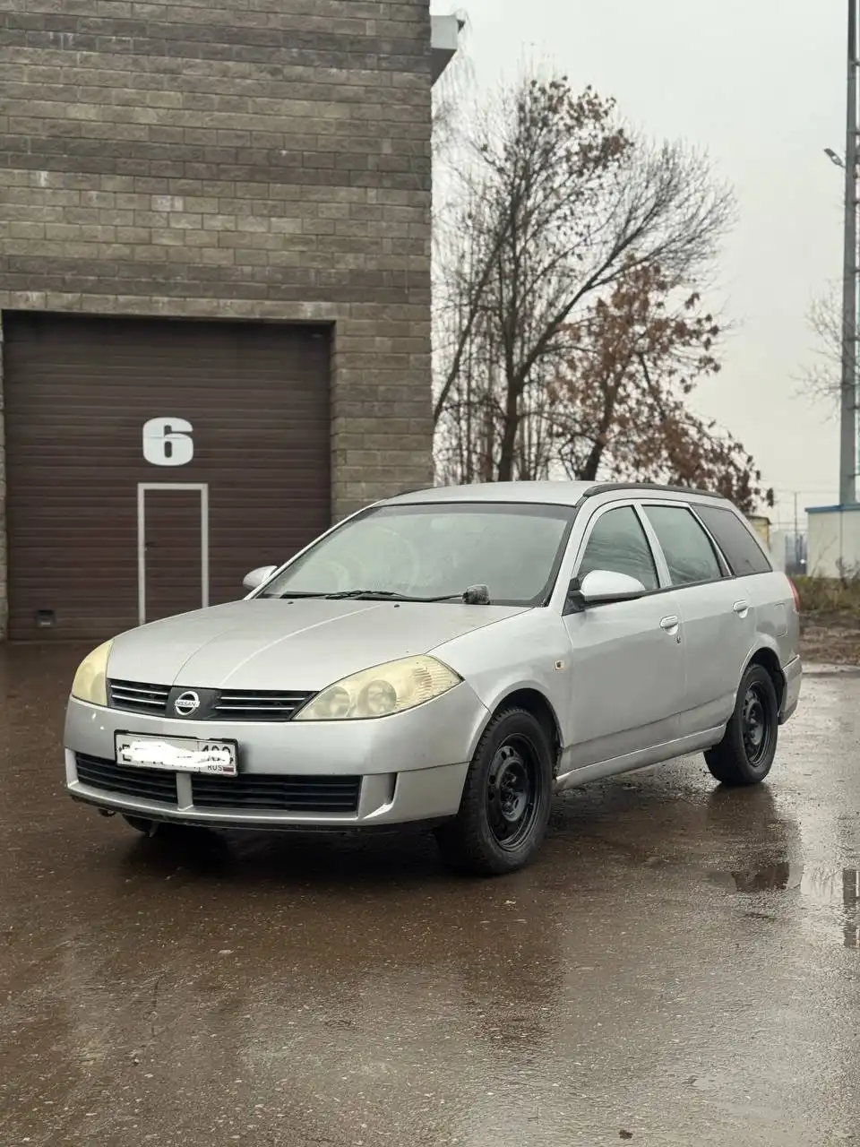 Продажа или обмен автомобиля в Уфе