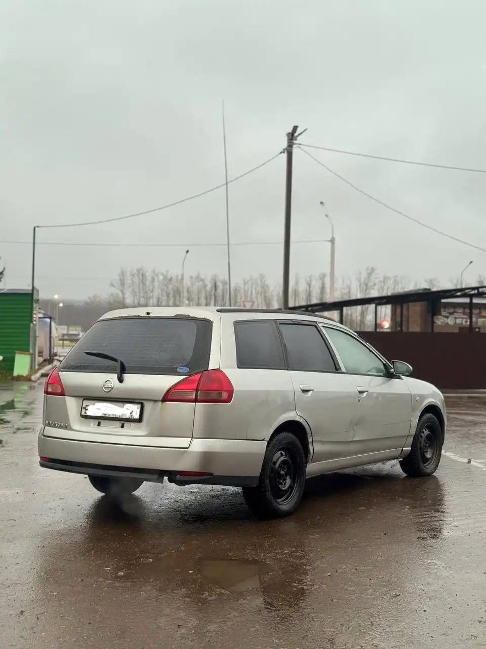 Продажа или обмен автомобиля в Уфе