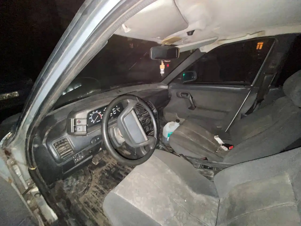 ВАЗ 2110 2002 года выпуска