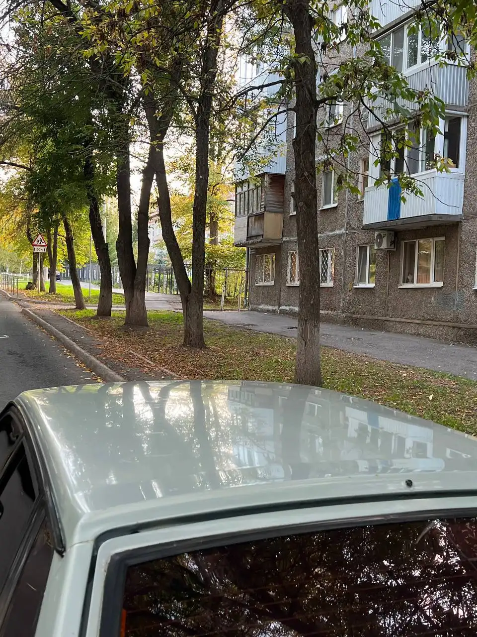 ВАЗ 2109 2003 года инжектор в Уфе