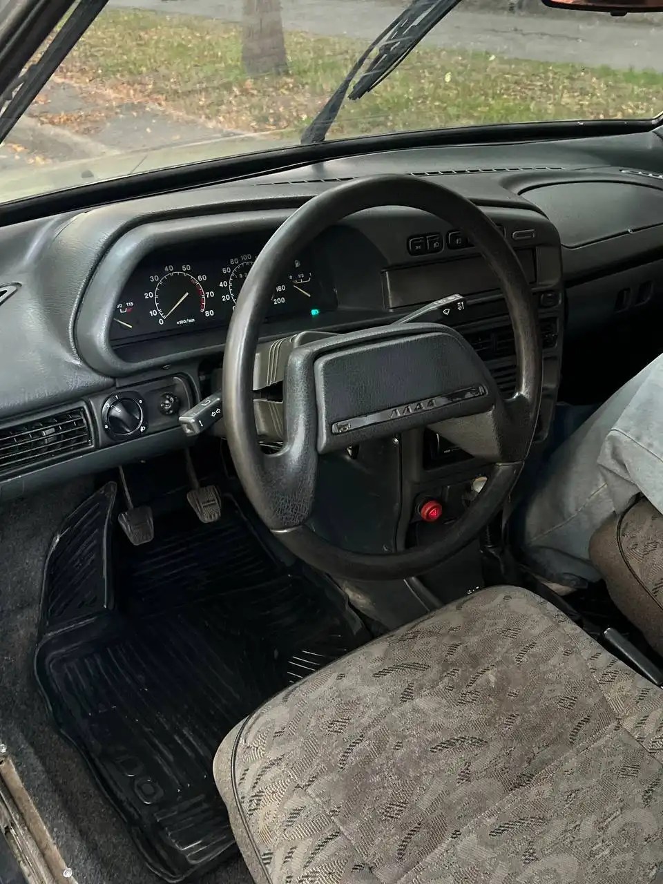 ВАЗ 2109 2003 года инжектор в Уфе