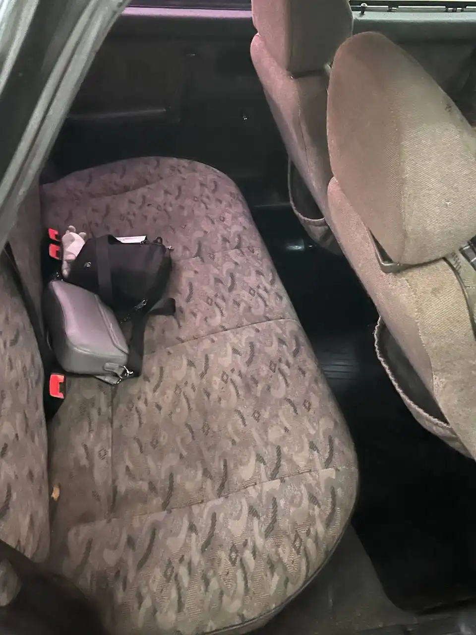 ВАЗ 2109 2003 года инжектор в Уфе