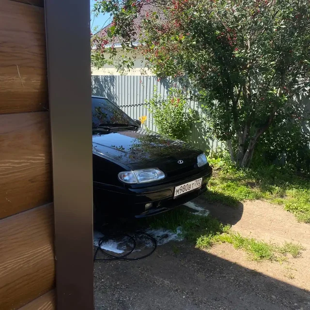 ВаЗ 2113 2012 года в хорошем состоянии - Авто в Уфа