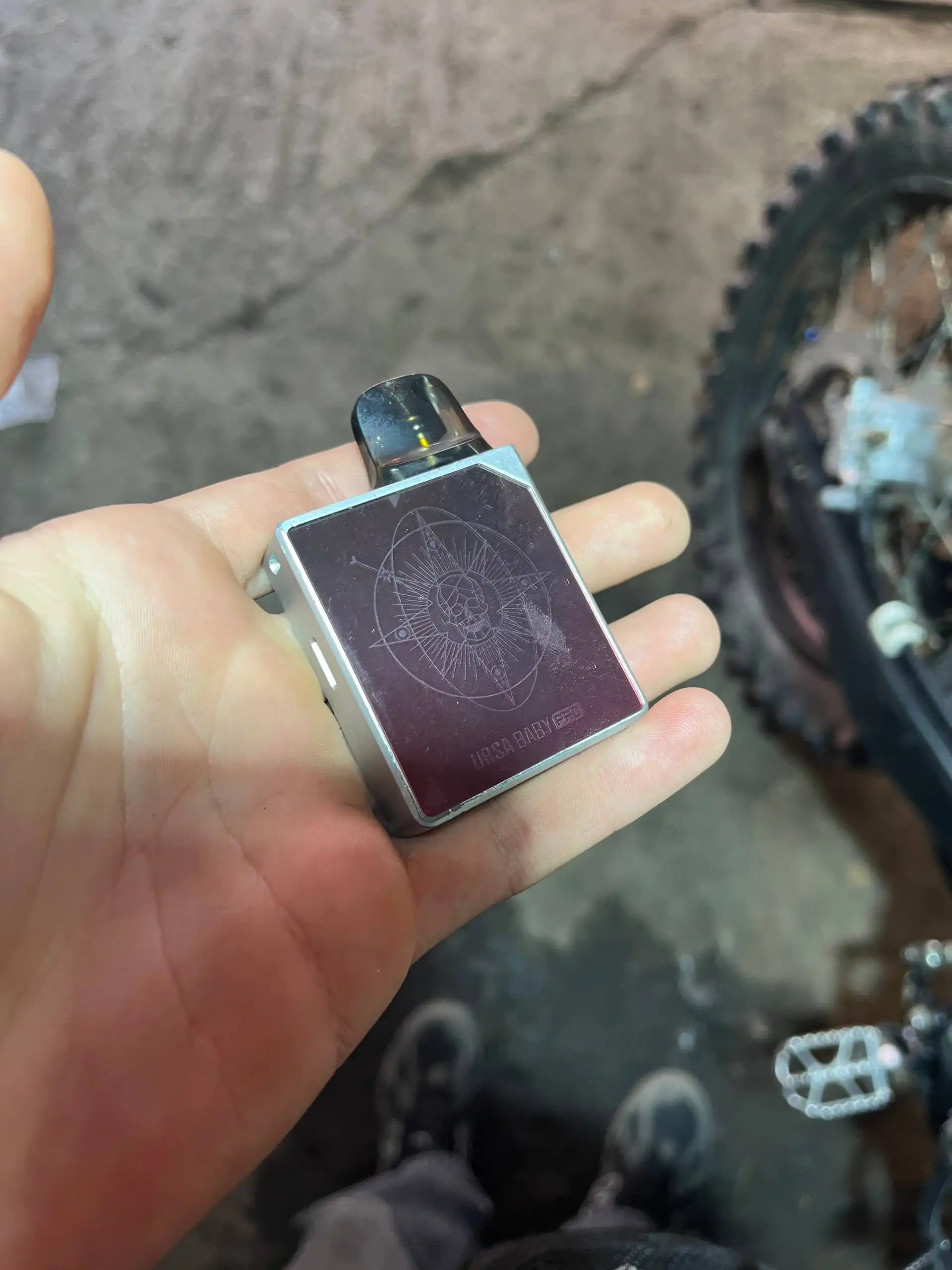 Продам Урса бейби про в хорошем состоянии