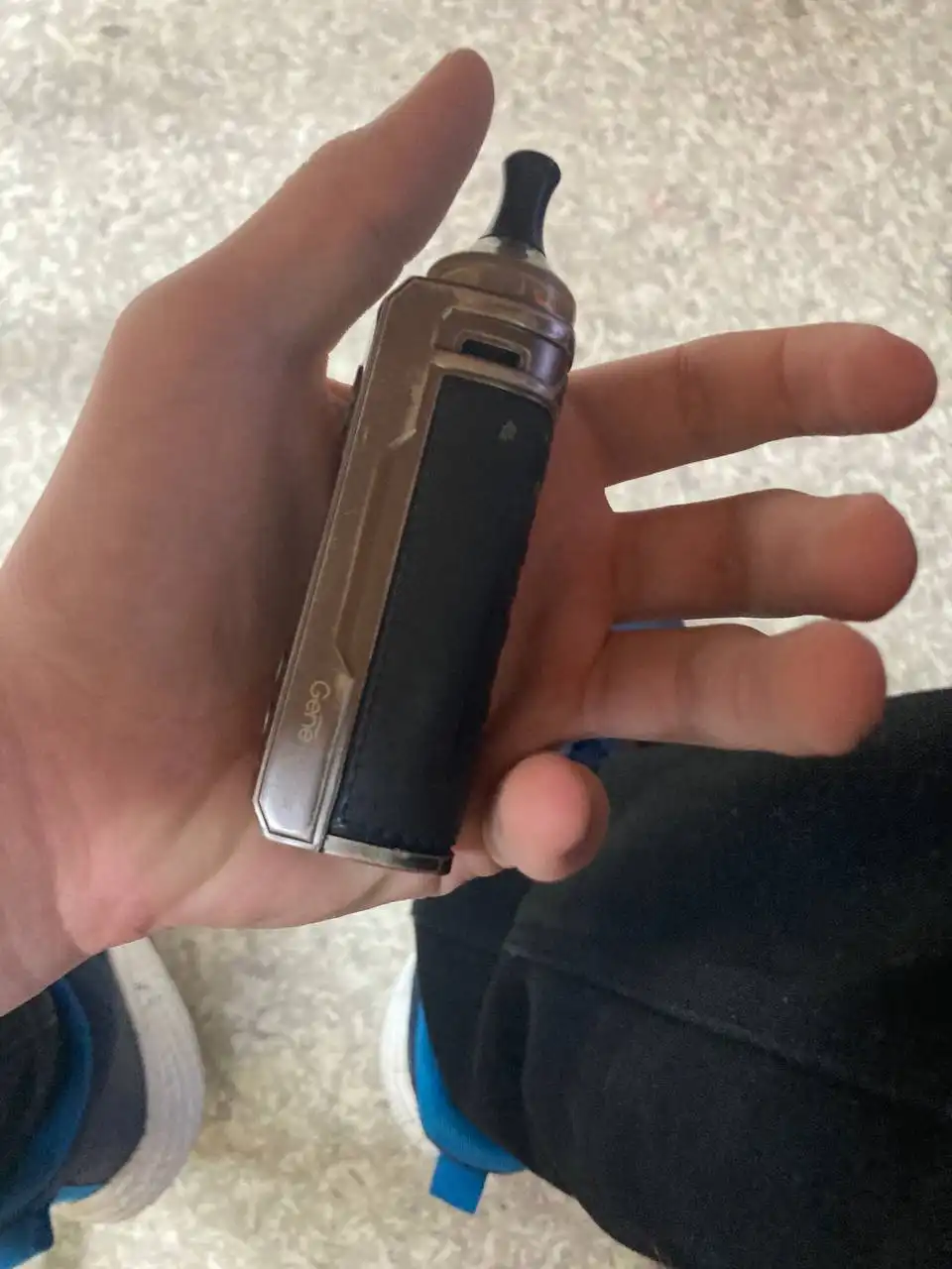 Обмен или продажа двух подов на пасик