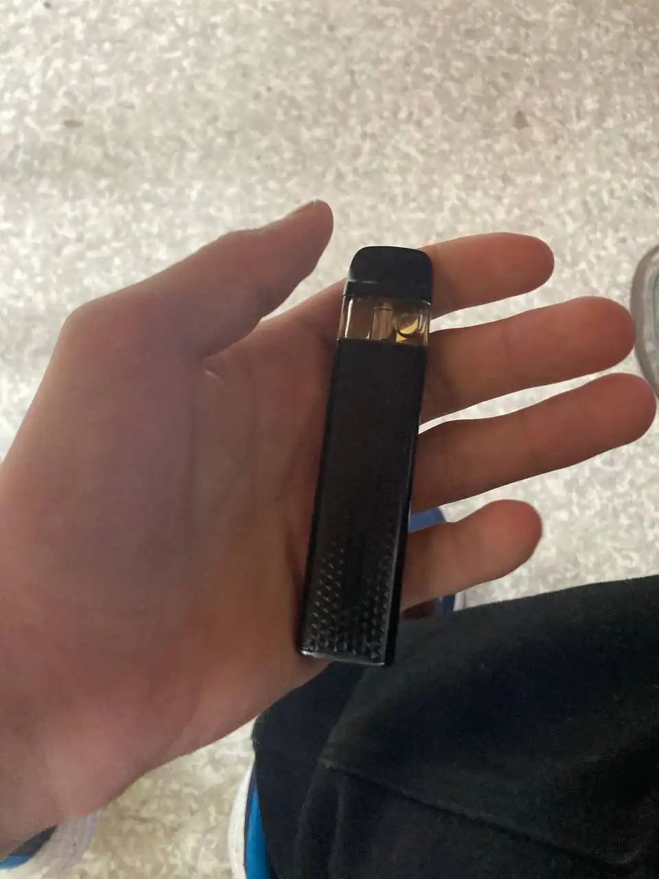 Обмен или продажа двух подов на пасик