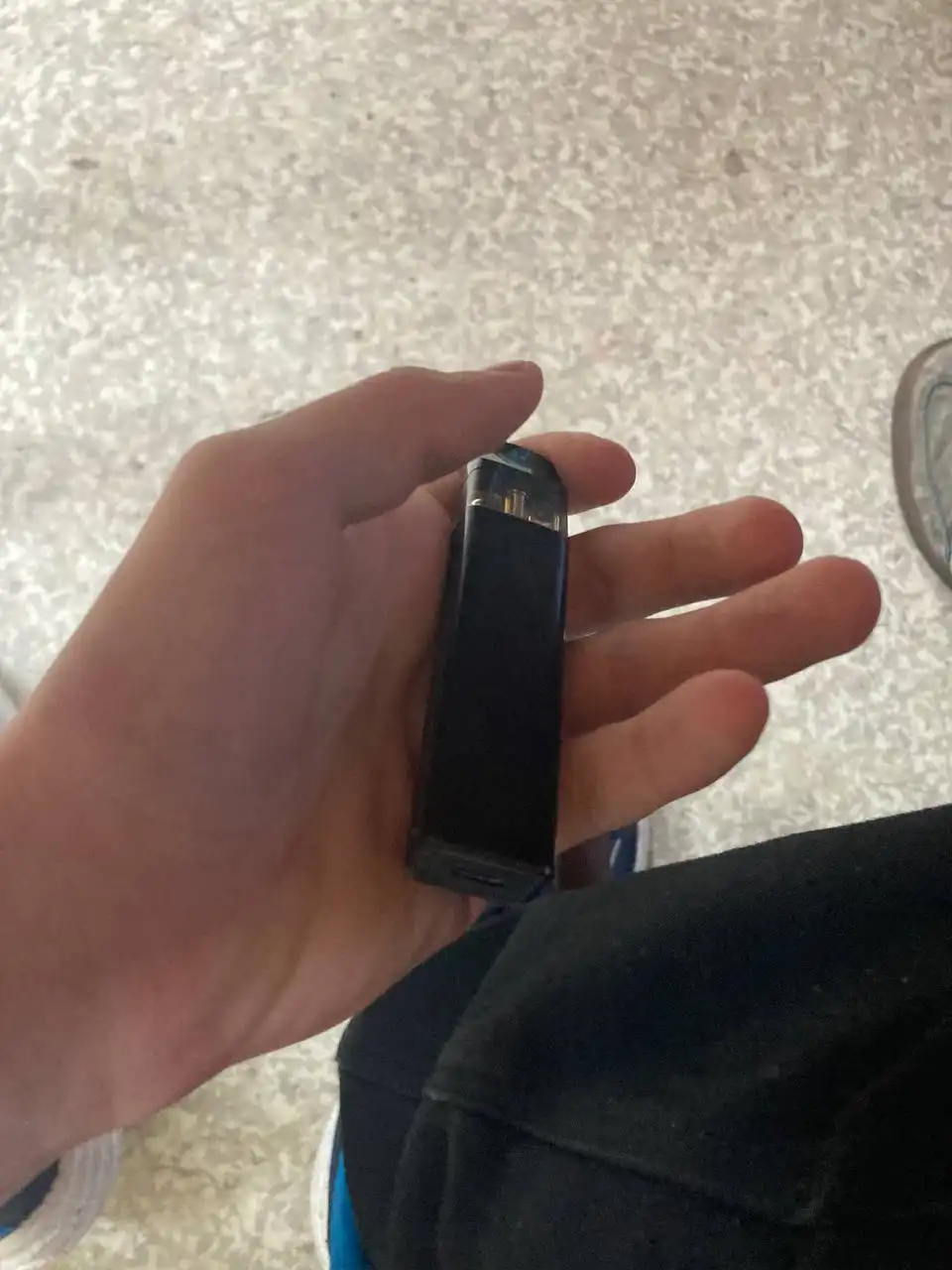 Обмен или продажа двух подов на пасик