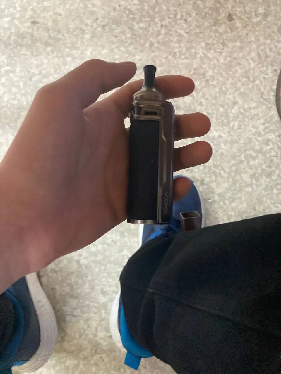 Обмен или продажа двух подов на пасик