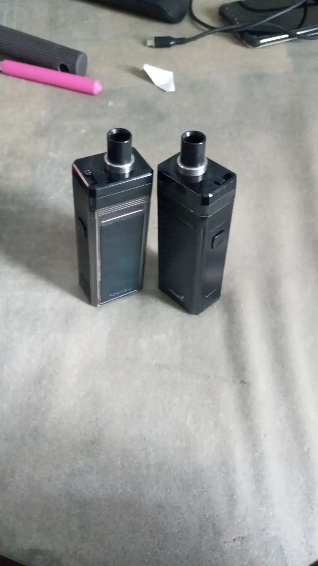 Продажа Пасито 2 кожа и хром