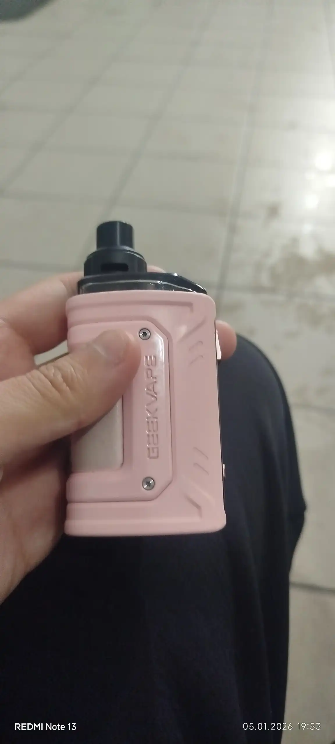 Обмен на другой под