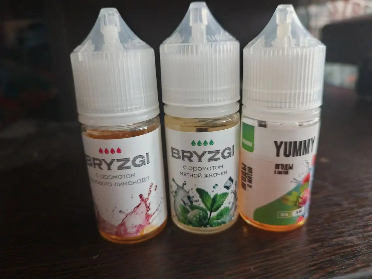 Продажа бруско миникан 5 с картриджем - Вейпы и электронные сигареты (Электроника) в Мыски