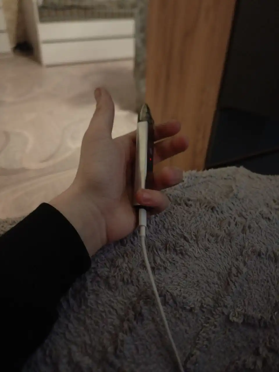 Продам картридж 8/10 - Электронные сигареты (Барахолка) в Мыски