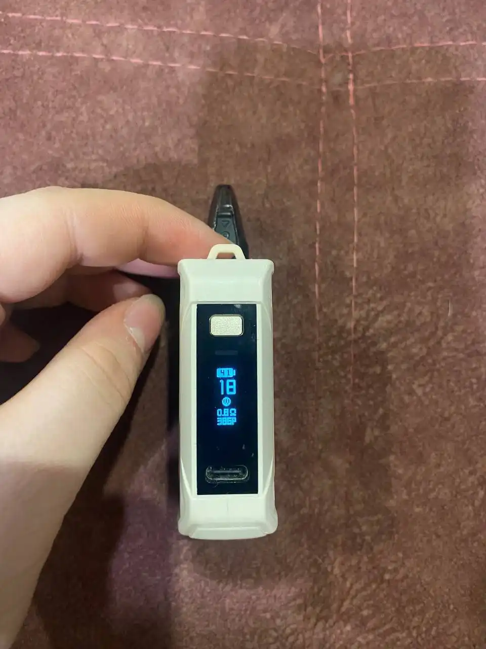 Продажа фулл КП с магазина - VAPE (Электроника) в Мыски