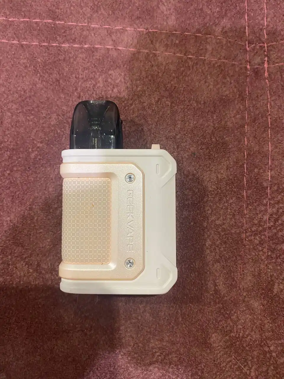 Продажа фулл КП с магазина - VAPE (Электроника) в Мыски