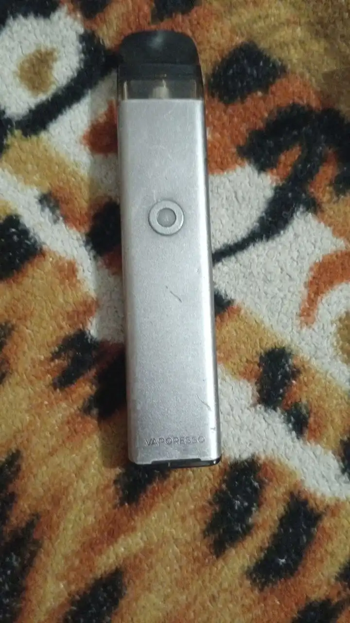 Обмен на другой под нужен картридж - VAPE (Барахолка) в Мыски - Новокузнецк