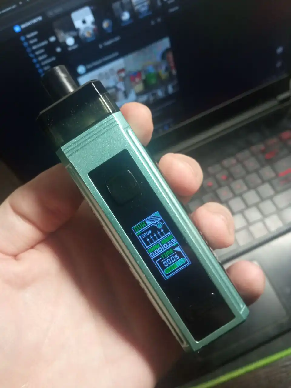 Продам пасик 2 лимитка - Электроника в Мыски