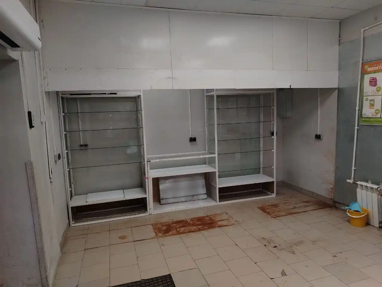 Витрина бесплатно