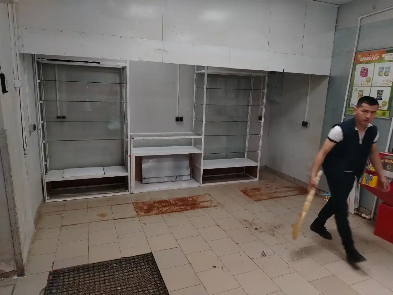 Витрина бесплатно