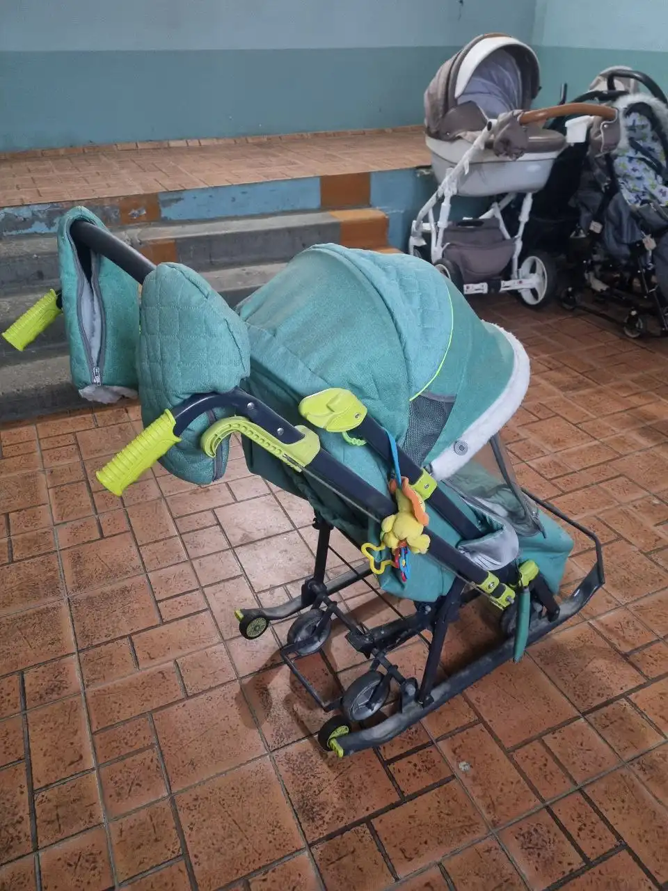 Продам в хорошем состоянии