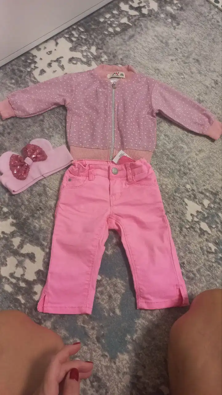 Продажа вещей 62-74 размера